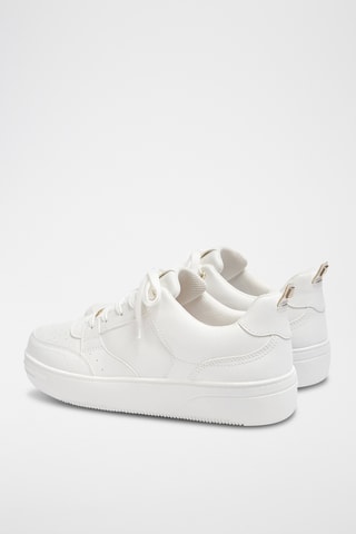 Sneakers - Wit
