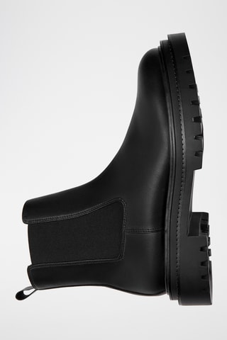 Chelsea Boots - Zwart