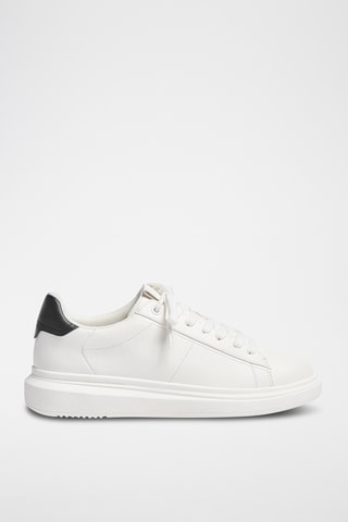 Sneakers - Wit
