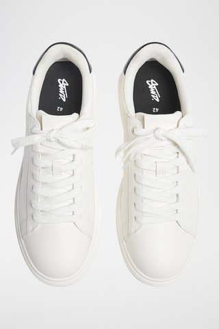 Sneakers - Wit