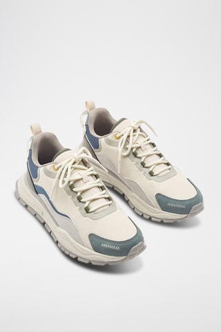 Trekkingschoenen - Ecru