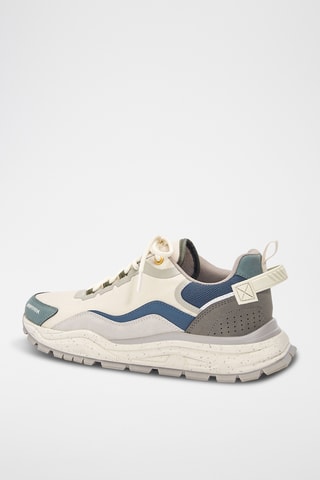 Trekkingschoenen - Ecru