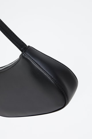 Handtas - Zwart