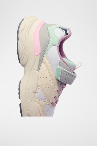 2 Paar Sneakers - Ecru