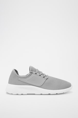 Gympen - Donkergrijs