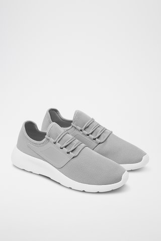 Gympen - Donkergrijs