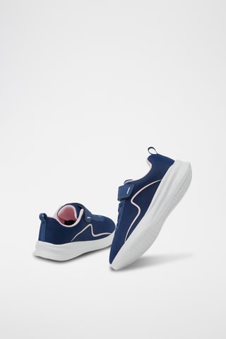 Tennis - Bleu marine