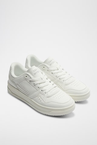 Sneakers - Wit