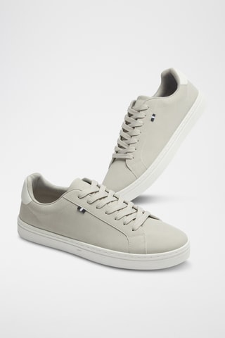 Sneakers - Lichtgrijs