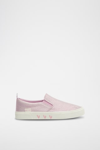Slip-on - Rose