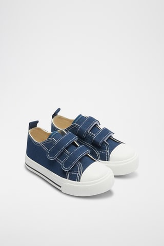 Gympen - Marineblauw