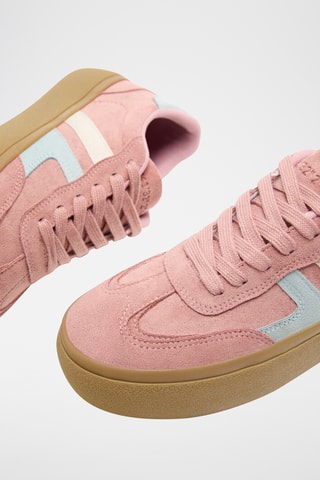 Platform Gympen - Roze