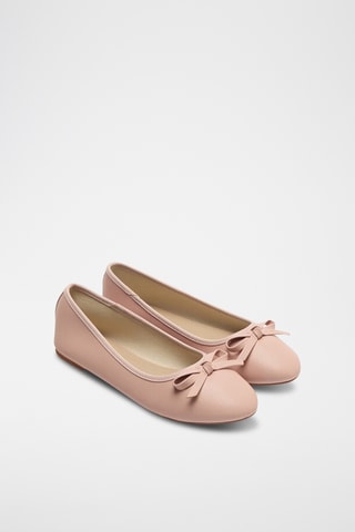 Ballerina's - Roze