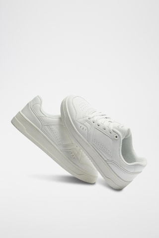 Sneakers - Wit