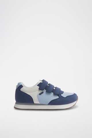 Gympen - Marineblauw