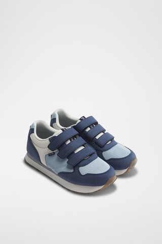 Gympen - Marineblauw