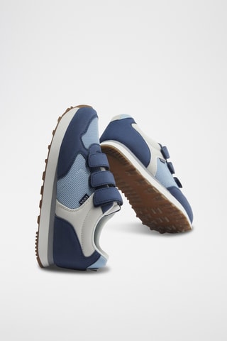 Gympen - Marineblauw