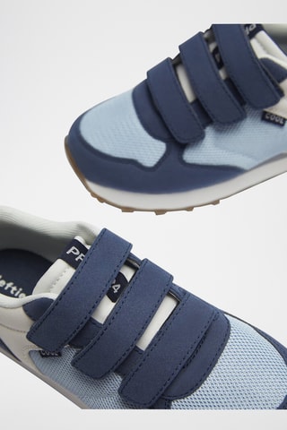 Gympen - Marineblauw