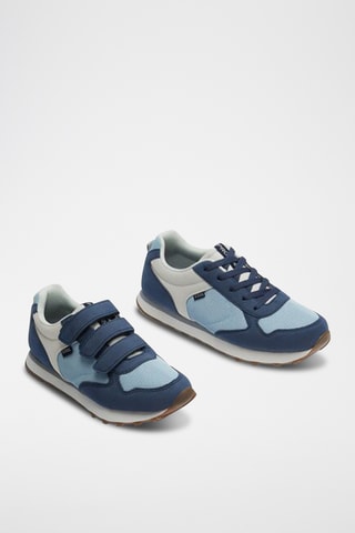 Gympen - Marineblauw