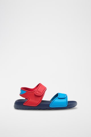 Sandalen - Marineblauw