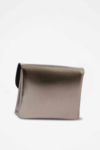 Portemonnee - Zilverkleurig