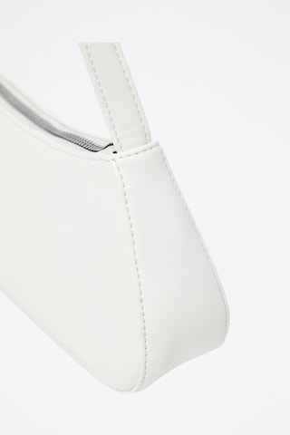 Trendy Handtas - Ecru