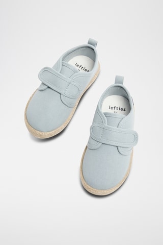 Gympen - Hemelsblauw