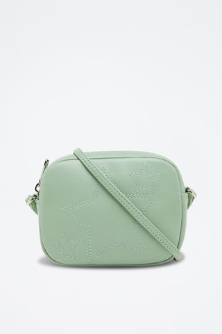 Schoudertas Lichtgroen