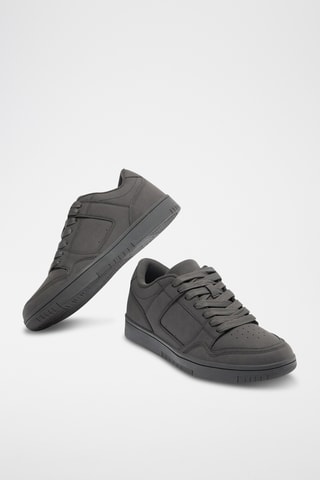 Sneakers - Donkergrijs