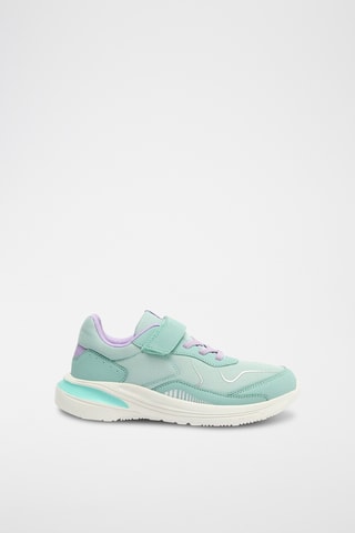 Tennis - Vert d’eau