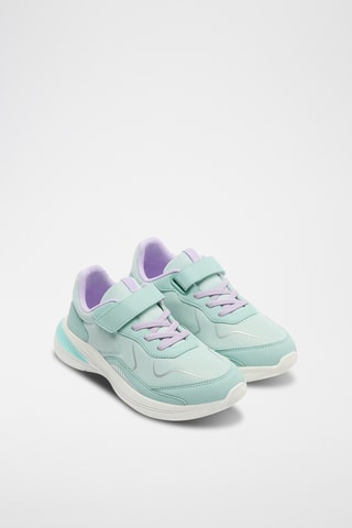 Tennis - Vert d’eau