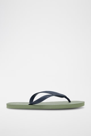 Slippers - Kaki