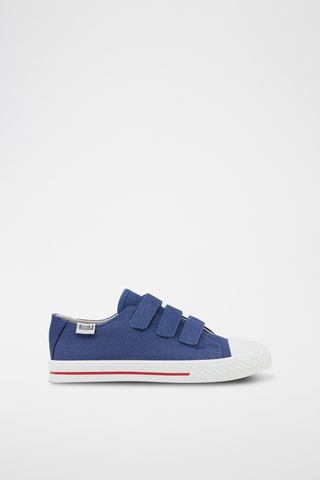 Gympen - Marineblauw