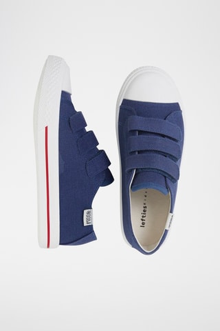 Gympen - Marineblauw