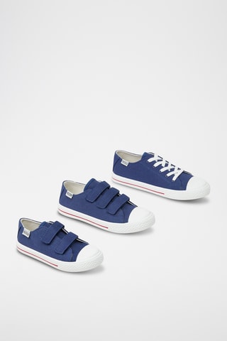 Gympen - Marineblauw