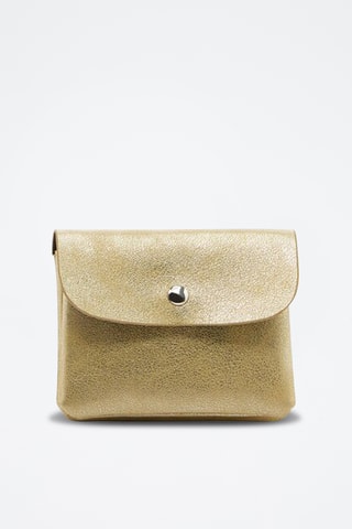 Portemonnee - Goudkleurig