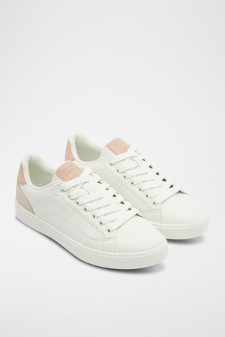 Sneakers - Wit