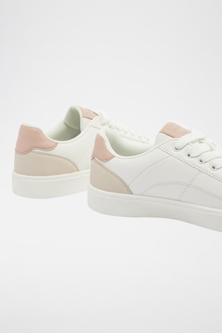 Sneakers - Wit