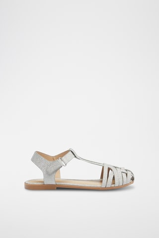 Sandalen - Zilverkleurig