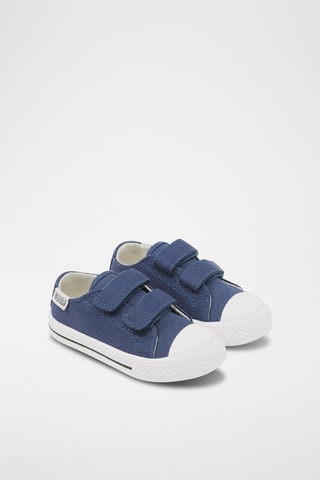 Gympen - Marineblauw