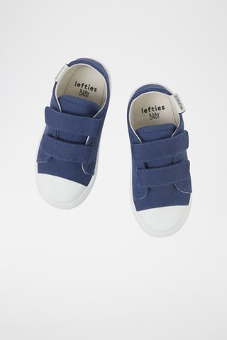 Gympen - Marineblauw