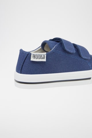 Gympen - Marineblauw