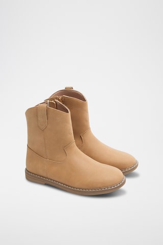 Enkellaarzen - Camel