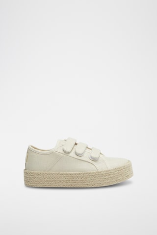 Tennis - Beige