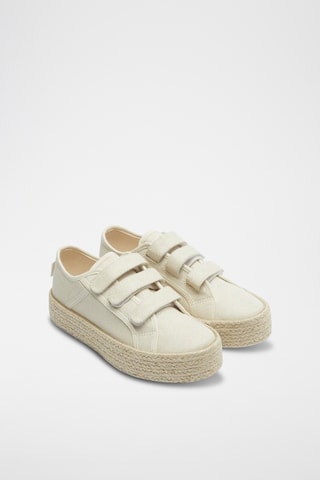 Tennis - Beige