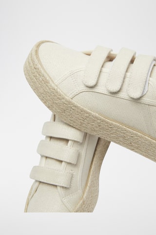 Tennis - Beige