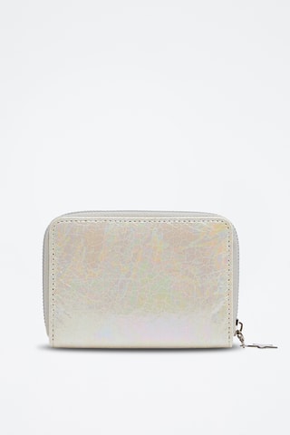 Portemonnee - Wit