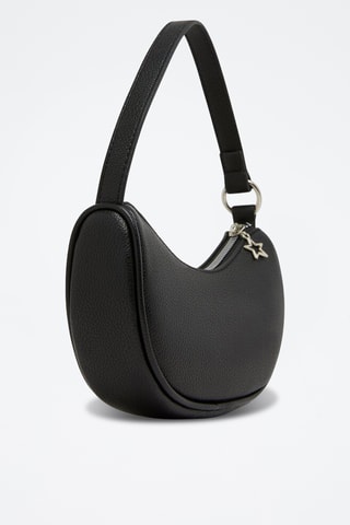 Sac porté épaule - Noir