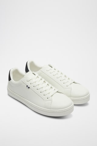 Sneakers - Wit