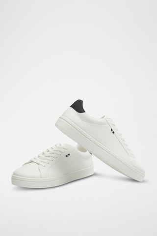 Sneakers - Wit